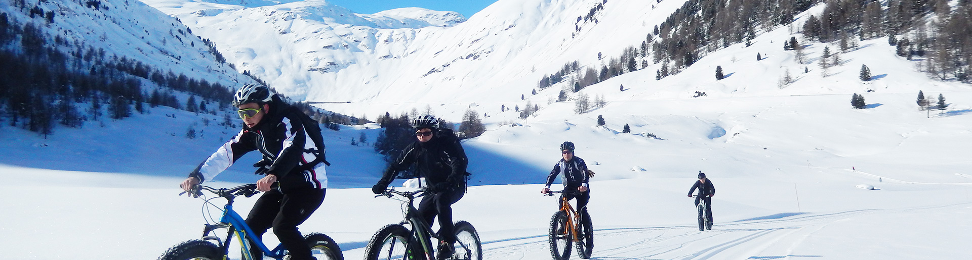 Proposte mtb