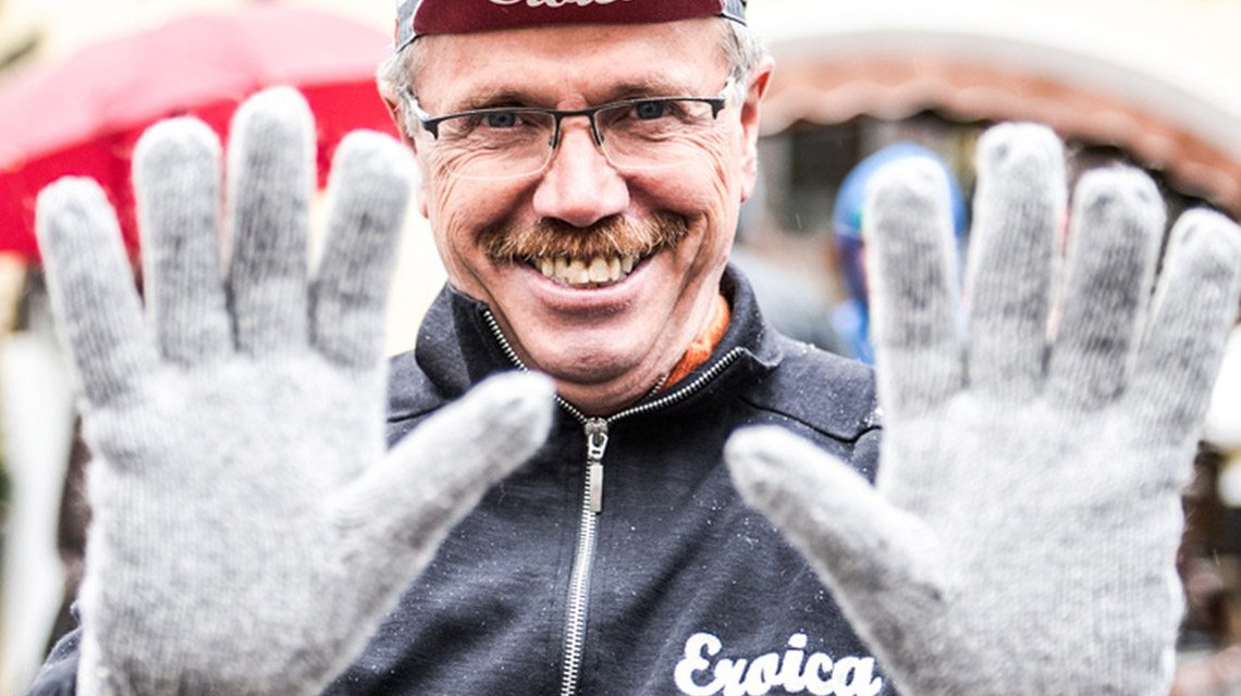 Eroica Dolomiti dove soggiornare