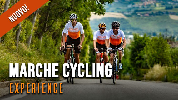  Marche Cycling Experience
