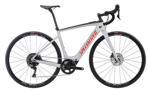 Specialized Turbo Creo SL Comp Carbon