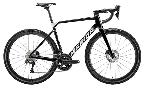 Merida Scultura 8000 Ultegra Di2