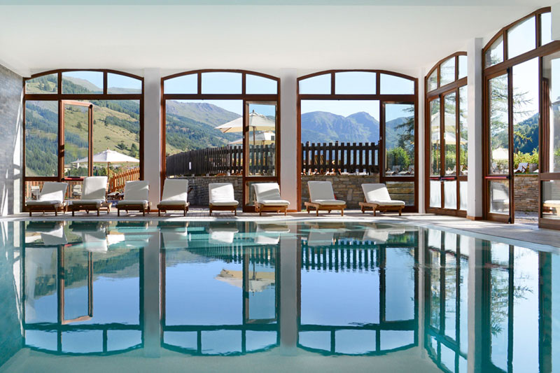 Club Med Pragelato Sestriere