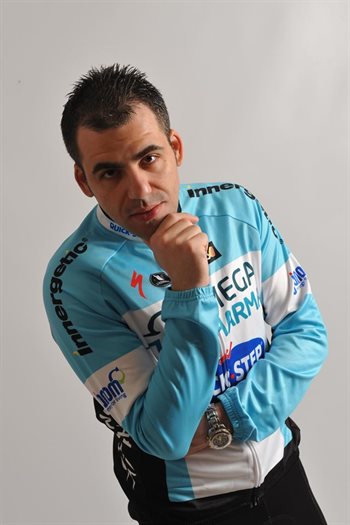 Alessandro Nattero, Parigi Roubaix