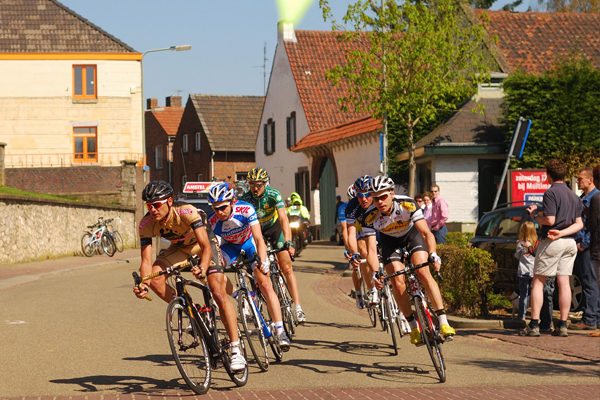 Amstel Gold Race - Bike Division