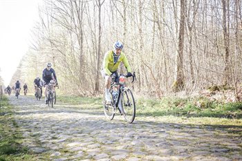 Parigi Roubaix con Bike Division