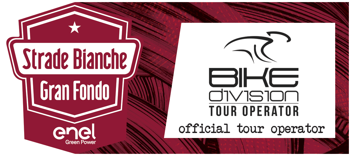 Bike Division Strade Bianche Official Tour Operator