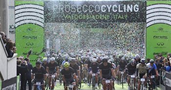 Prosecco Cycling