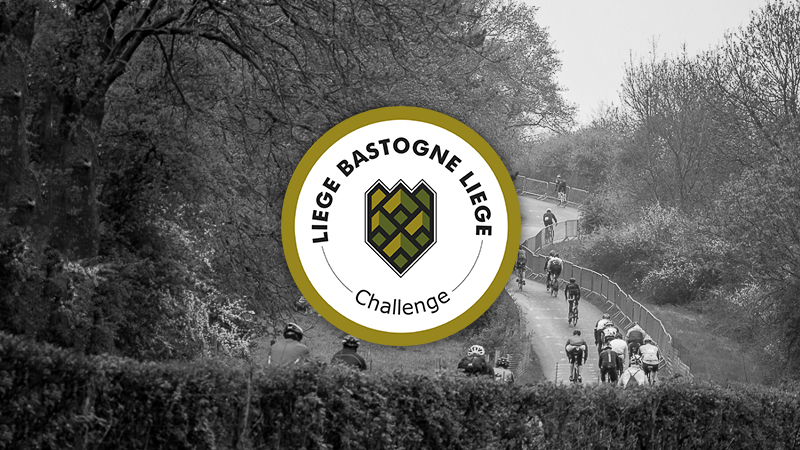 22 – 25 Aprile 2016: vivi con noi “la Doyenne”, la classica Liegi – Bastogne – Liegi  
con Bike Division