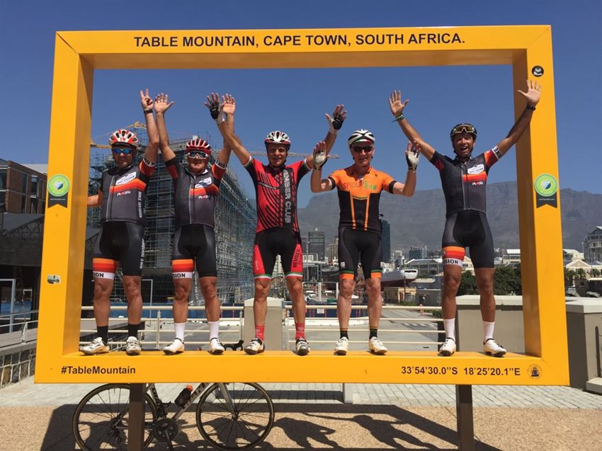 La terra che non ti aspetti, il Sudafrica!! con Bike Division