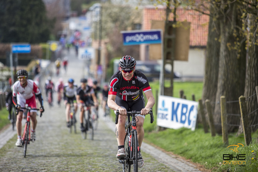 Giro delle Fiandre 2017 - Bike Division 
