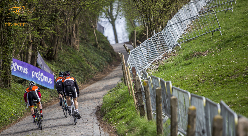 Giro delle Fiandre 2017 - Bike Division