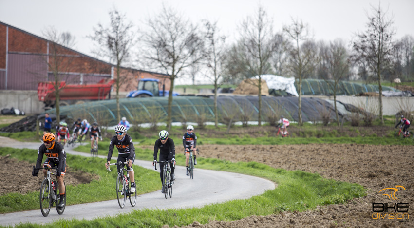 Giro delle Fiandre 2017 - Bike Division