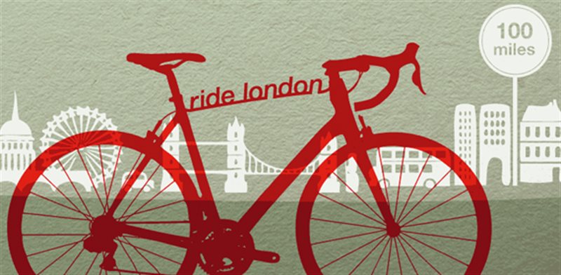 Granfondo Londra: pre-iscrizioni per il 2015 aperte da Agosto 
con Bike Division