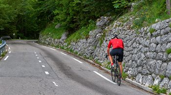 Slovenia Cycling Tour