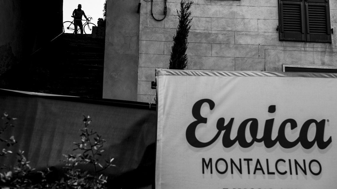 Eroica Montalcino