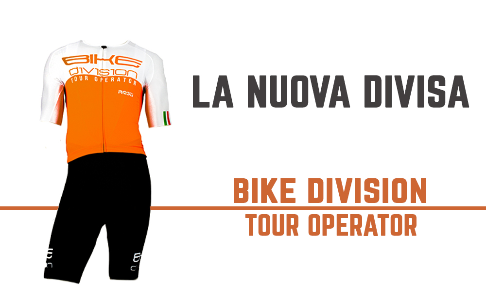 BIKE DIVISION CLUB
