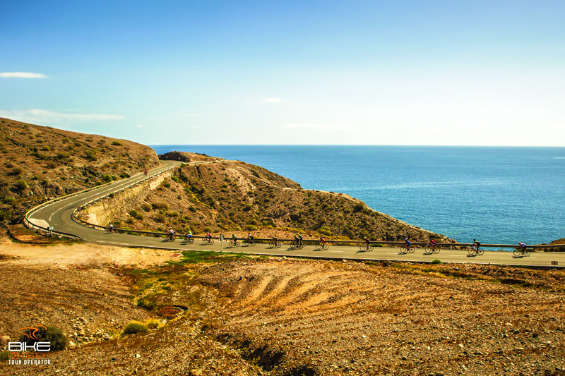 amazing views in Gran Canaria