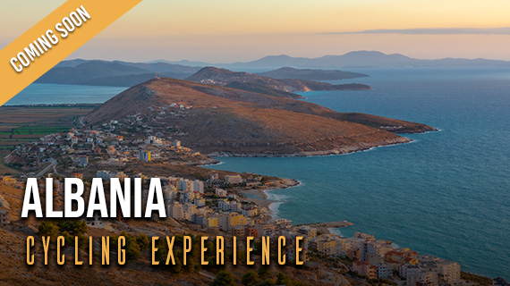  Albania Cycling Experience