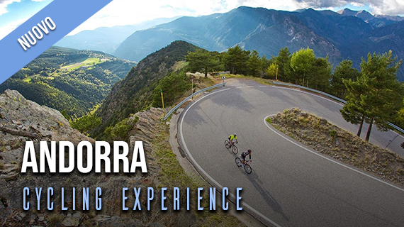 Andorra Cycling Experience