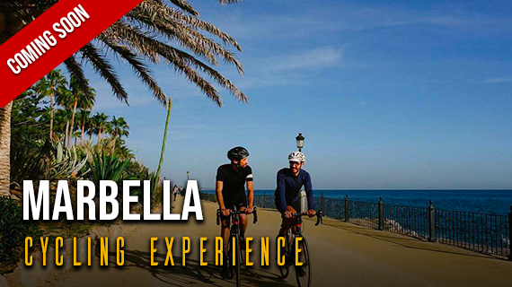  Marbella Cycling Experience