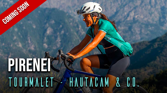  Pirenei Cycling Experience