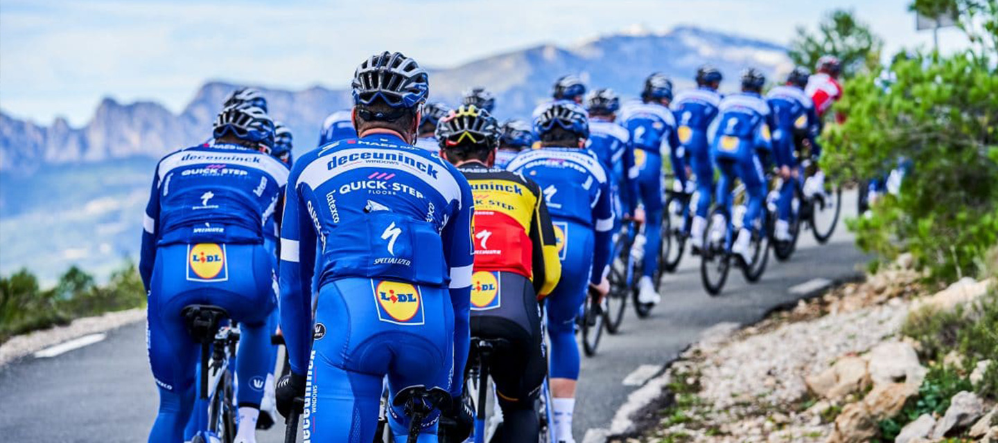 Livigno Summer Camp - Inside the wolfpack - CAMP DI ALLENAMENTO ESTIVO IN ALTURA A LIVIGNO 