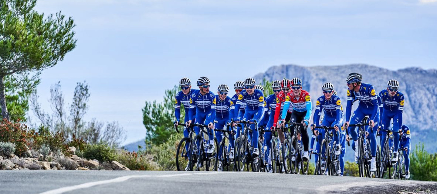 Livigno Summer Camp - Inside the wolfpack - CAMP DI ALLENAMENTO ESTIVO IN ALTURA A LIVIGNO 
