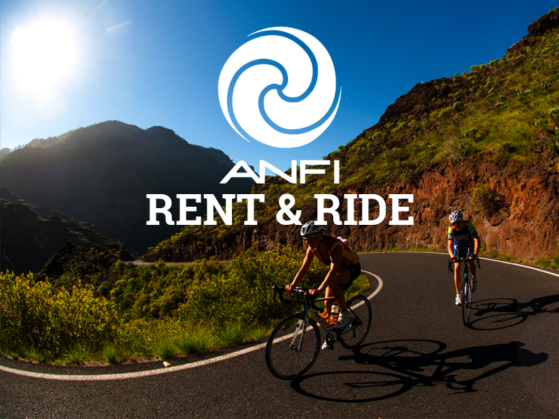 anfi rent & ride