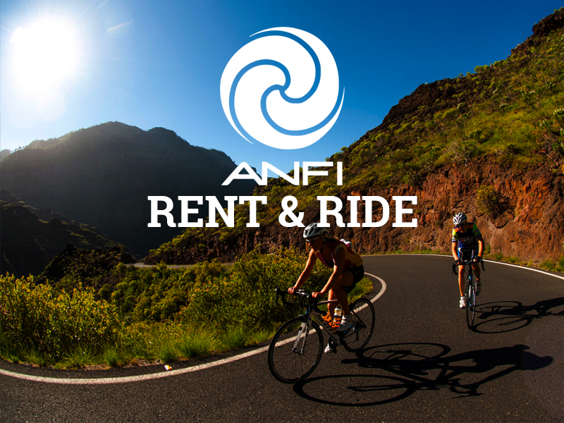 anfi rent & ride