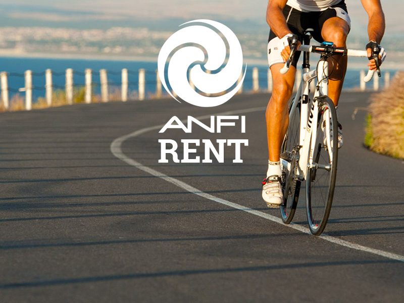 anfi rent