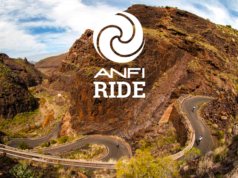 anfi ride