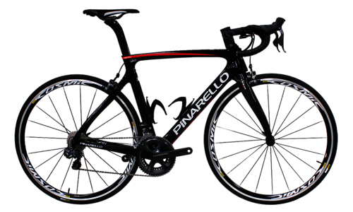 Gan T600 Iltegra Di2