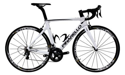 Gan T600 ultegra