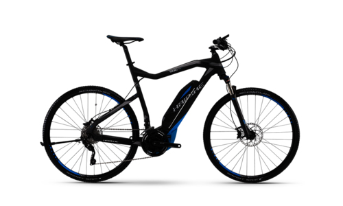 hai bike sduro cross