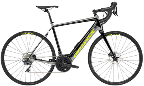 Cannondale Synapse Neo Al 2