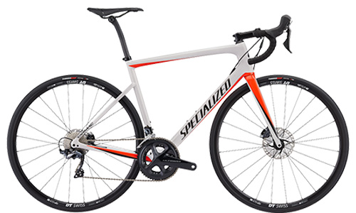 Specialized Tarmac Disc Comp