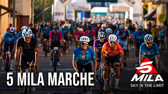 5Mila Marche