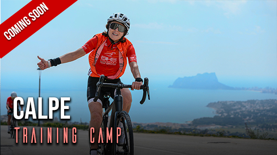 Calpe Training Camps