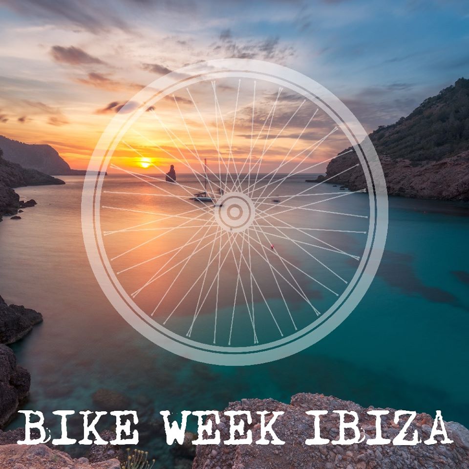Bike Week Ibiza e Formentera