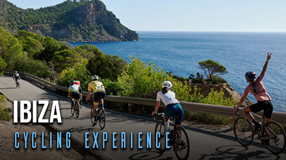 Ibiza Cycling Experience
