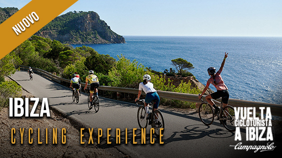 Vuelta Cicloturista Ibiza