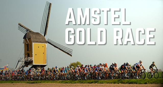 Amstel Gold Race