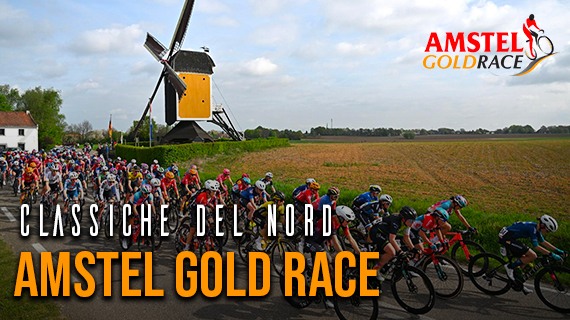 Amstel Gold Race