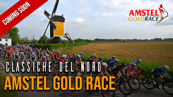 Amstel Gold Race