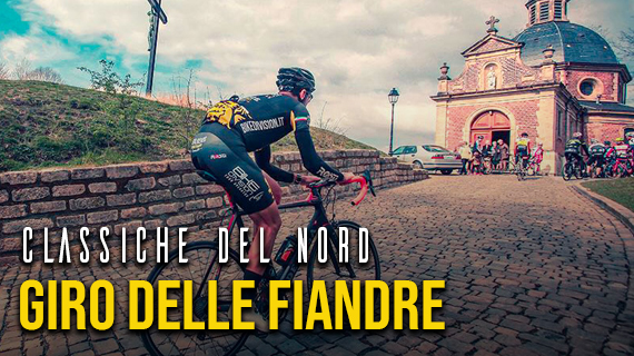 giro delle fiandre