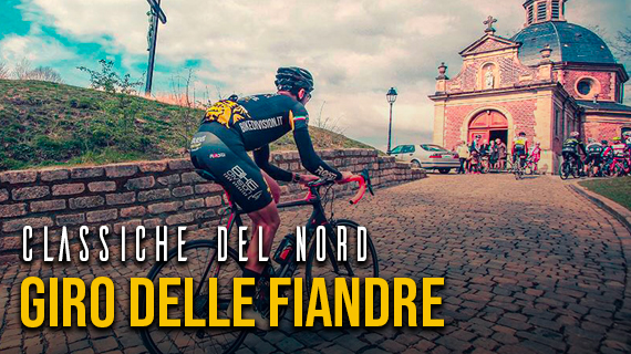 giro delle fiandre