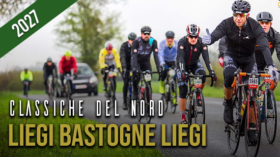 Liegi bastogne Liegi
