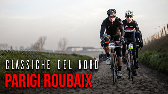 parigi roubaix