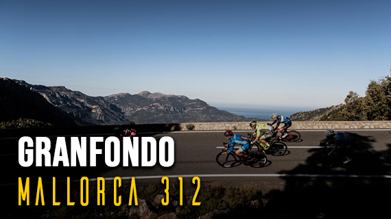 Granfondo Mallorca 312