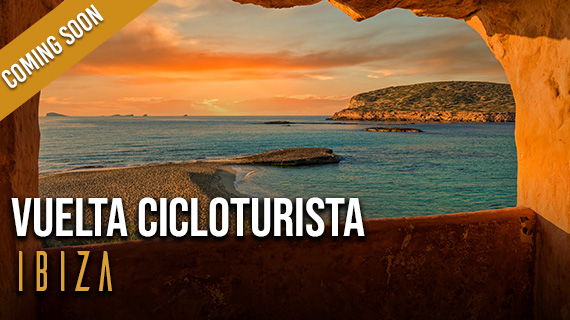 Vuelta Cicloturista Ibiza